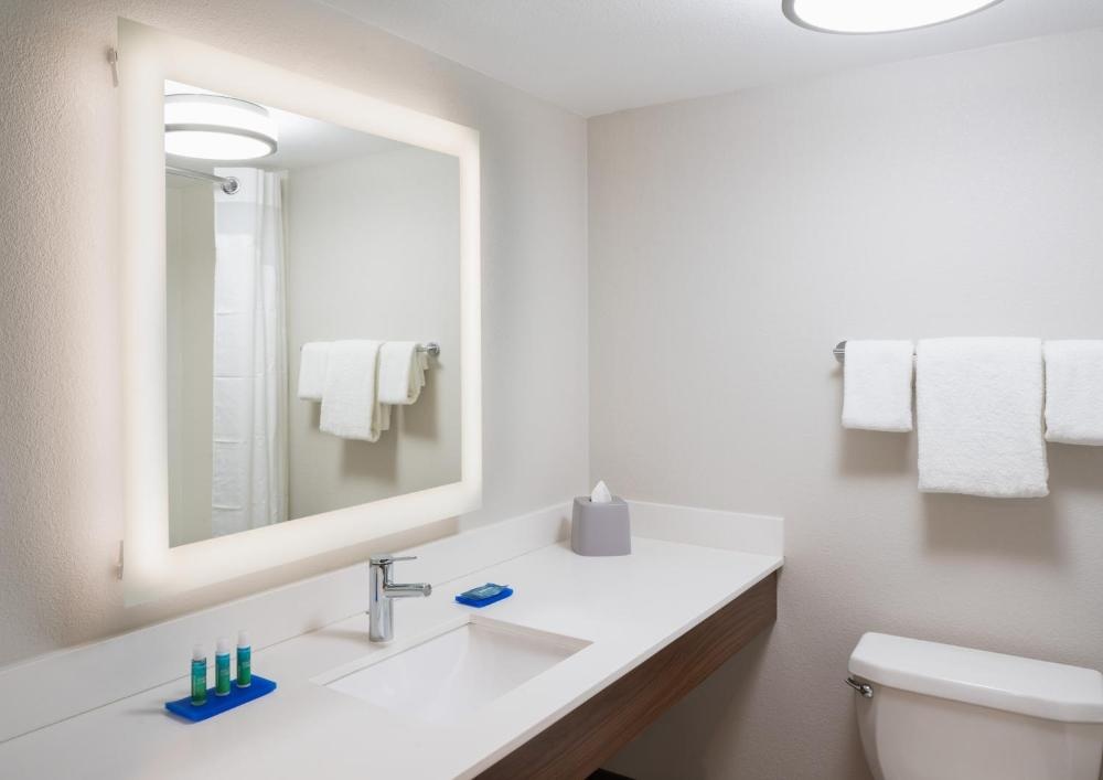 Holiday Inn Express Boca Raton - West by IHG Image 10