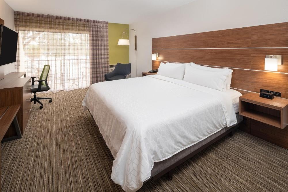 Holiday Inn Express Boca Raton - West by IHG Image 11