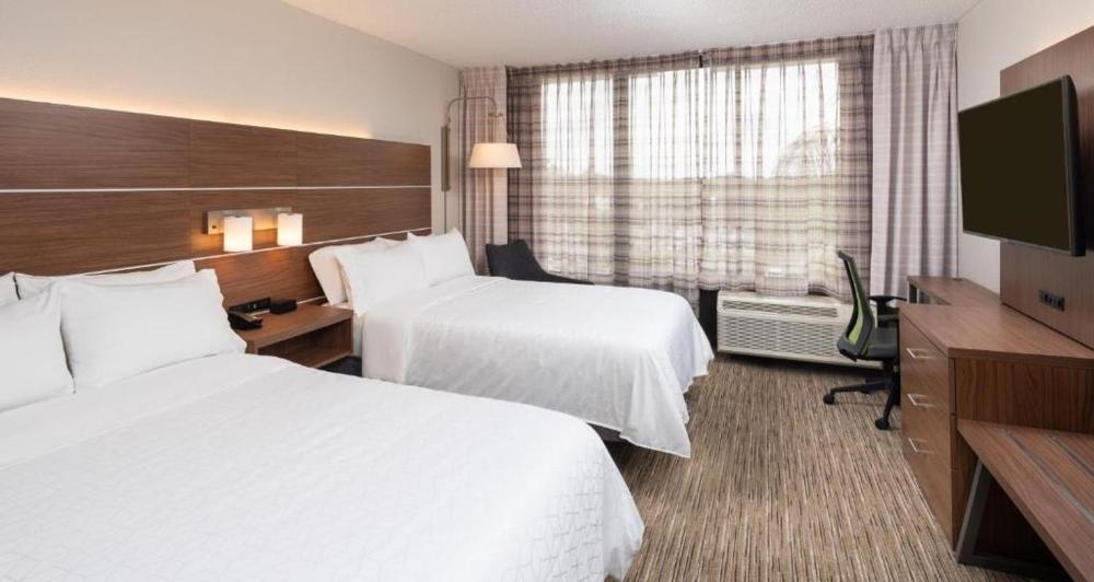 Holiday Inn Express Boca Raton - West by IHG Image 18