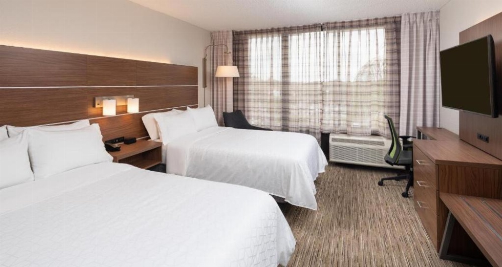 Holiday Inn Express Boca Raton - West by IHG Main image