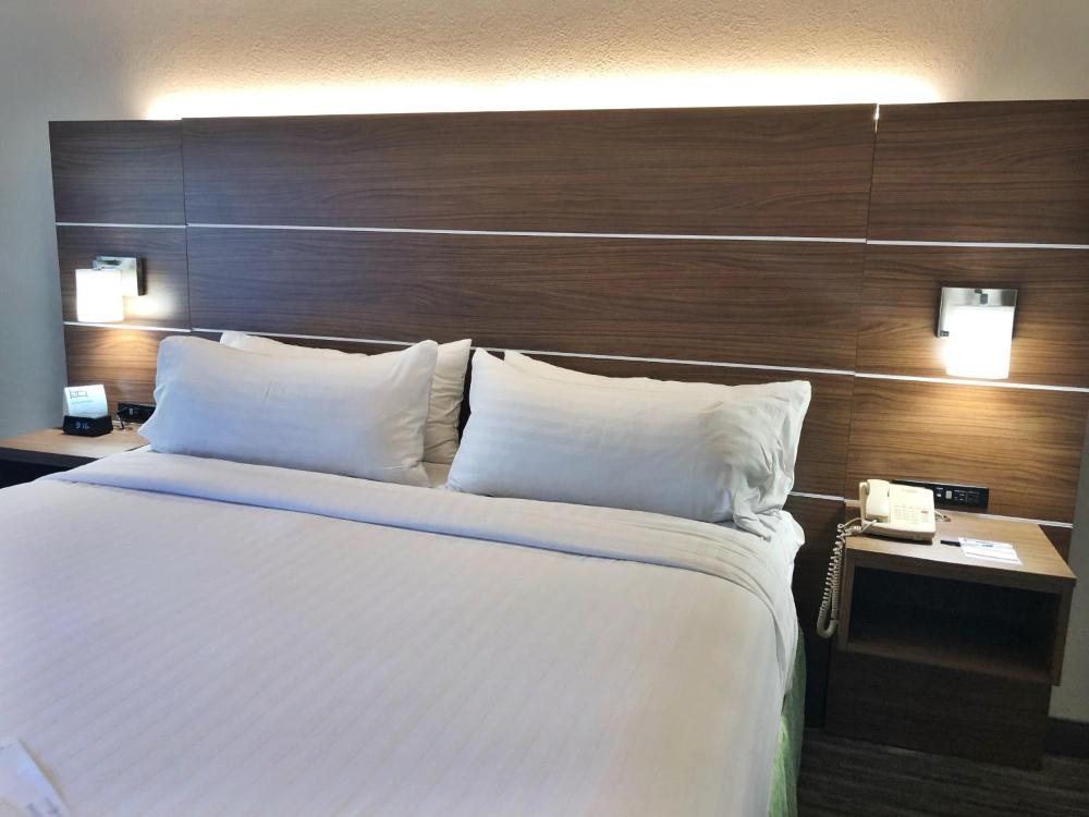 Holiday Inn Express Boca Raton - West by IHG Image 35