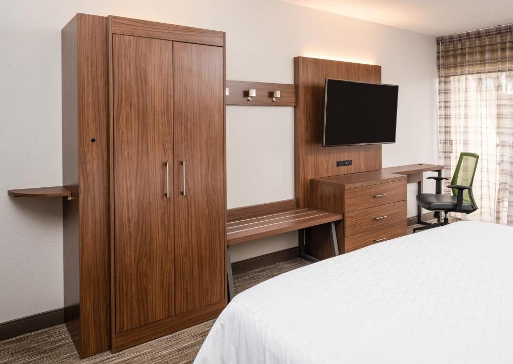 Holiday Inn Express Boca Raton - West by IHG Image 38