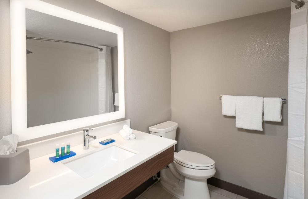 Holiday Inn Express Boca Raton - West by IHG Image 39
