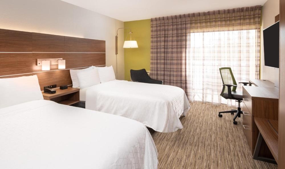 Holiday Inn Express Boca Raton - West by IHG Image 40
