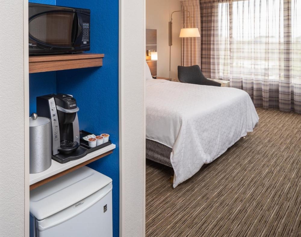 Holiday Inn Express Boca Raton - West by IHG Image 41