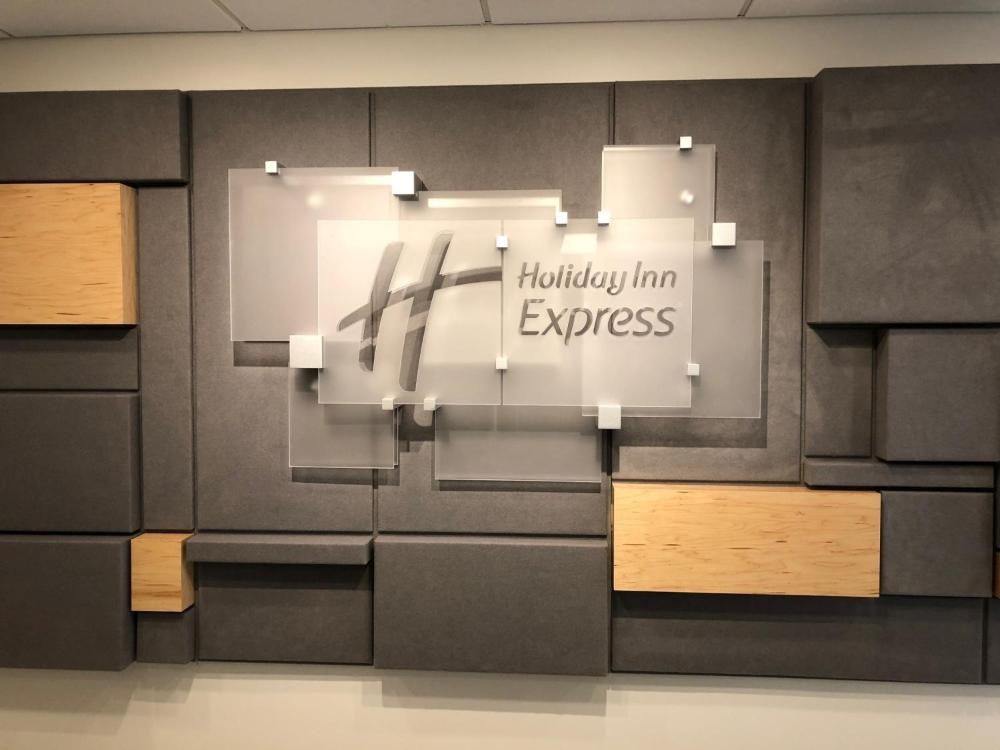 Holiday Inn Express Boca Raton - West by IHG