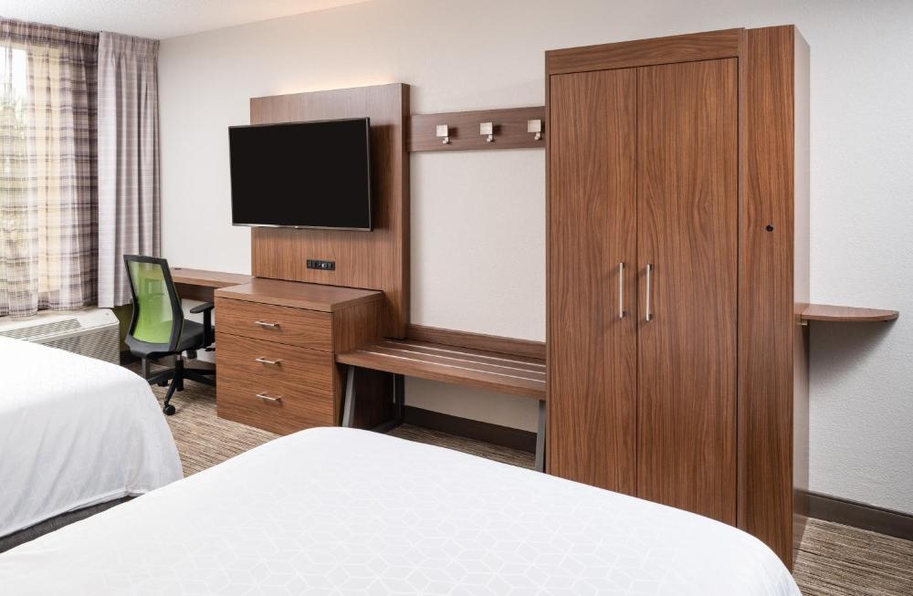 Holiday Inn Express Boca Raton - West by IHG