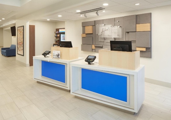 Holiday Inn Express Boca Raton - West by IHG image 1