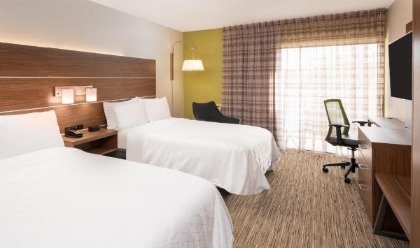 Holiday Inn Express Boca Raton - West by IHG image 17