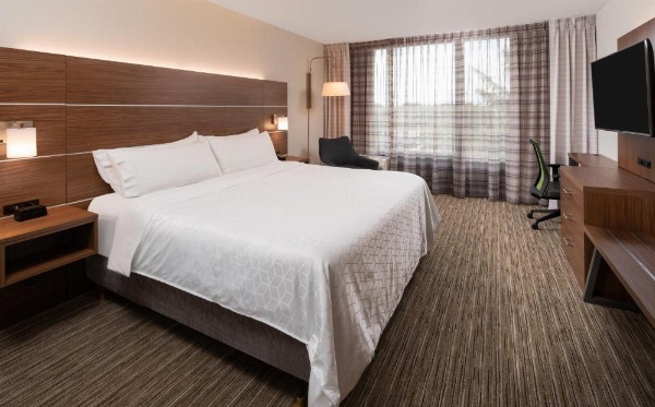 Holiday Inn Express Boca Raton - West by IHG image 29