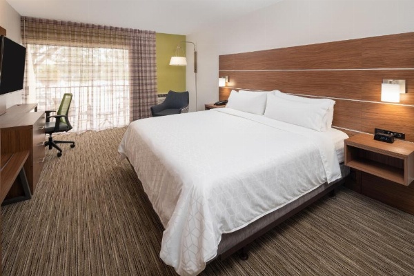Holiday Inn Express Boca Raton - West by IHG image 34