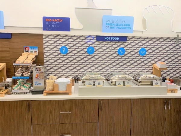 Holiday Inn Express Boca Raton - West by IHG image 4